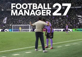 Football Manager 27 PRE-ORDER Official website Key Global