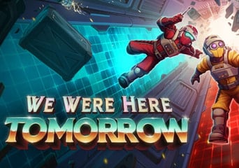 We Were Here Tomorrow (PC) Steam Gift Global