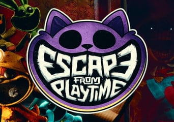 Escape from Playtime (PC) Steam Gift Global