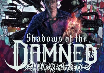 Shadows of the Damned: Hella Remastered