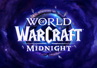 World of Warcraft: Midnight