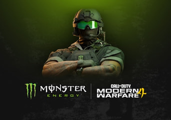 Call of Duty: Modern Warfare 4 - Operator Skin OG Green Official website Key Global