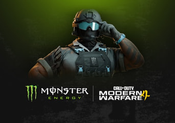 Call of Duty: Modern Warfare 4 - Operator Skin Zero Chill Official website Key Global