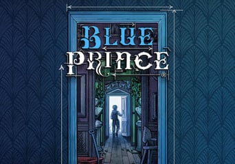 Blue Prince