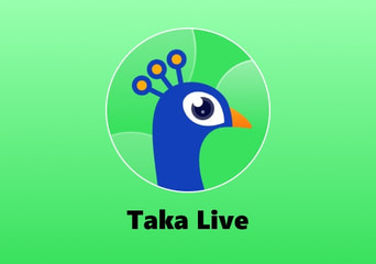 TAKA Live 100000 Coins Direct Top-Up