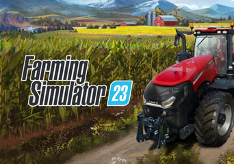 Farming Simulator 23
