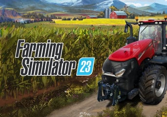 Farming Simulator 23