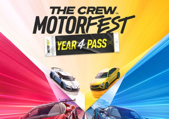 The Crew: Motorfest - Year 4 Pass Xbox - PC Key Global
