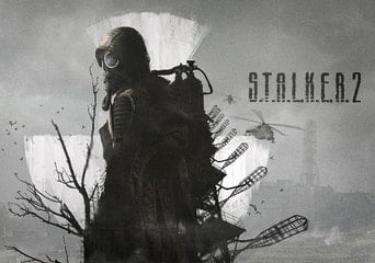 S.T.A.L.K.E.R. 2: Heart of Chornobyl