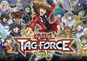 Yu-Gi-Oh! Tag Force GX PRE-PURCHASE Steam Gift Global