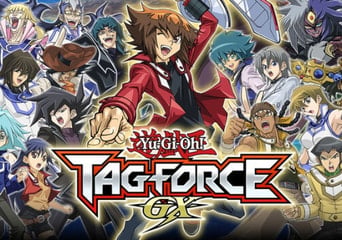 Yu-Gi-Oh! Tag Force GX PRE-PURCHASE Steam Gift Global