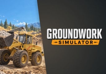 Groundwork Simulator Steam Gift Global