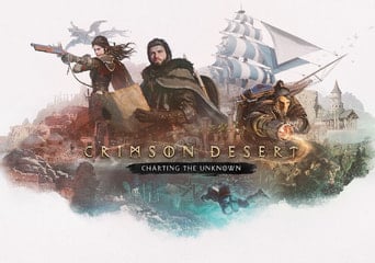 Crimson Desert Enhanced: Charting the Unknown PRE-ORDER Steam Key EU