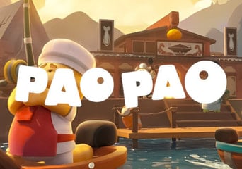 PAO PAO Steam Key Global