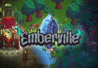 Emberville PRE-ORDER Steam Key Global