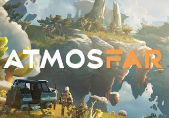 Atmosfar PRE-ORDER Steam Key Global