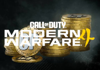 Call of Duty: Modern Warfare 4 500 Points