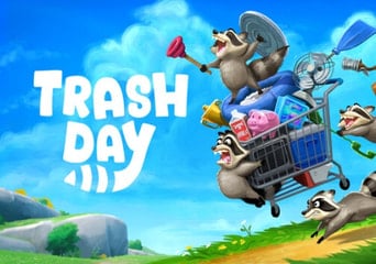 Trash Day (PC) Steam Key Global