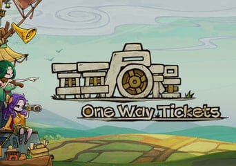 One Way Tickets Steam Key Global