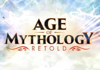 Age of Mythology: Retold