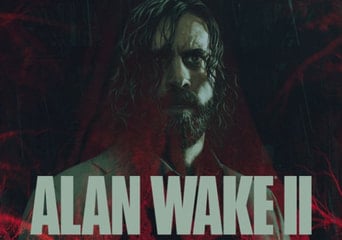 Alan Wake 2