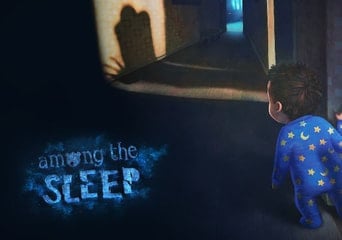 Among the Sleep