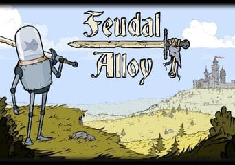 Feudal Alloy Global Steam Gift