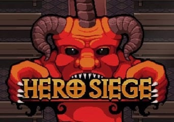 Hero Siege Global Steam Gift