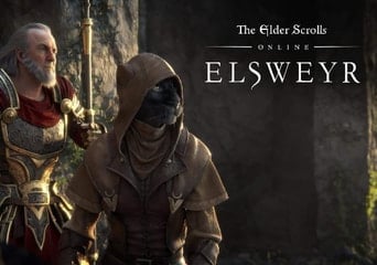 TESO The Elder Scrolls Online: Elsweyr Steam Key Global