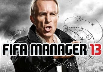 FIFA Manager 13 EN/DE/FR/IT Global EA App