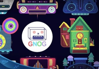 GNOG Global Steam