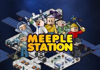 Meeple Station Global Steam