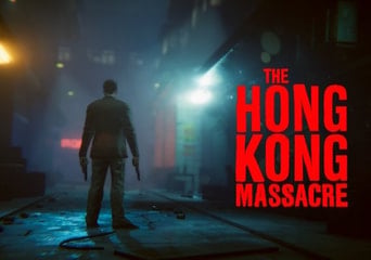 The Hong Kong Massacre EU Xbox One/Series