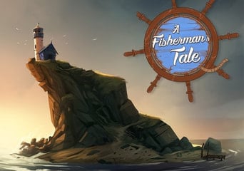 A Fisherman's Tale VR EN/DE/FR Latin America Steam