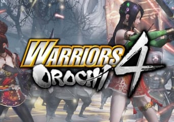 Warriors Orochi 4 Deluxe Edition EN Argentina Xbox One Xbox Series