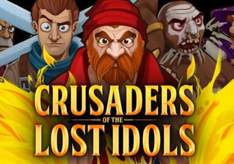 Crusaders of the Lost Idols - Elite Starter Pack EN Global Steam