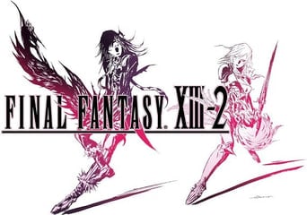 Final Fantasy XIII-2 EN/DE/FR/IT Global Steam