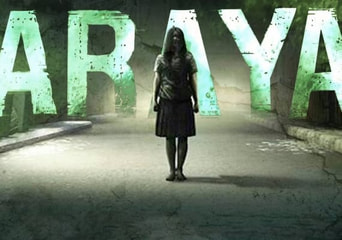 ARAYA (PC) Steam Key Global