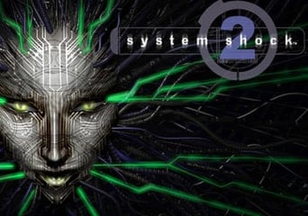 System Shock 2 EN/DE Global Steam