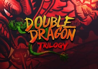 Double Dragon Trilogy Global Steam