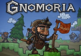 Gnomoria EN Global Steam