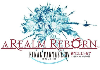 Final Fantasy XIV: A Realm Reborn EN/DE/FR/IT/ES EU Official website
