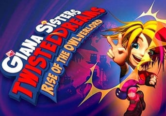 Giana Sisters: Twisted Dreams - Rise of the Owlverlord EN/DE/FR/IT/JA/RU/ES Global Steam