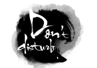 Don't Disturb EN/ZH Global Steam