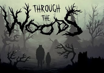 Through the Woods Collector's Edition EN/DE/FR/IT/NO/RU/ES Global Steam