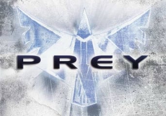 Prey 2006 EN/DE/FR/IT Global Steam