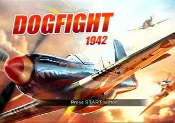 Dogfight 1942 EN/DE/FR/IT/PL/ES Global Steam