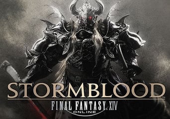 Final Fantasy XIV: Stormblood MAC MOG STATION DLC EN North America Official website