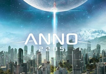 Anno 2205 EN/DE/FR/PL/RU/ES Global Steam Gift