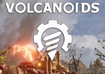 Volcanoids EN EU Steam